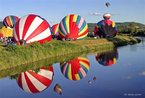 Wellsville Balloon Rally 2023