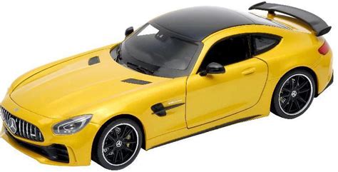 Welly Ultra Mercury 3 Die-cast Toy Model - jarir.com