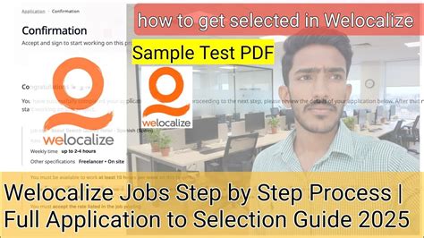 Welocalize assessment answers.  Playlist AtoZ Guide 👇https://youtube. 8K views ...