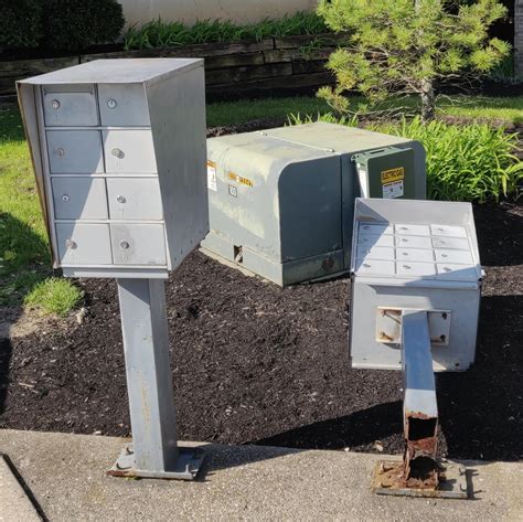 Welp.. USPS