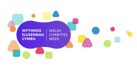 Welsh Charities Week