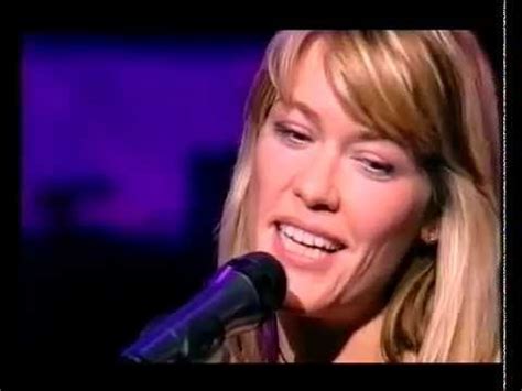 Welsh Hymn by Cerys Matthews - Calon Lan - YouTube