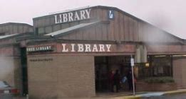 Welsh Road Branch Library Free Library Of Philadelphia - Parkopedia