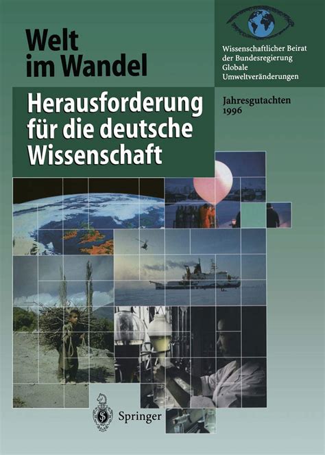 Welt im wandel: herausforderung fu r die deutsche wissenschaft. - Manuale di riparazione del ricevitore a 9 bande sony icf sw20.