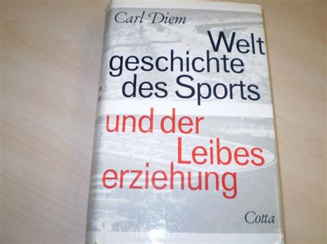Weltgeschichte des sports und der leibeserziehung. - Handbook on teaching undergraduate science courses by gordon e uno.