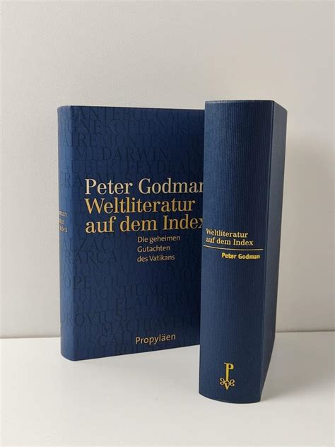 Weltliteratur auf dem index. - Histoire vivante de la littérature d'aujourd'hui, 1939-1960..