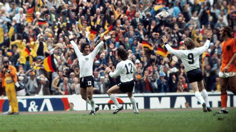 Weltmeister 1974