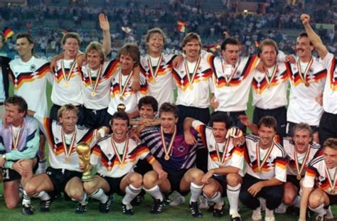 Weltmeister 1986