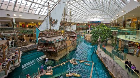 Wem alberta. Another Rides the TROUBLE TWIST at Galaxyland at West Edmonton Mall #rides #WEM #edmonton #alberta #canada #pinayinedmontoncanada 