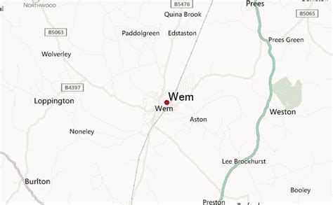Wem location. Location maps are a great way to get an overview of any area, whether you’re planning a trip or researching a new business venture. With the right tools, you can easily create your... 