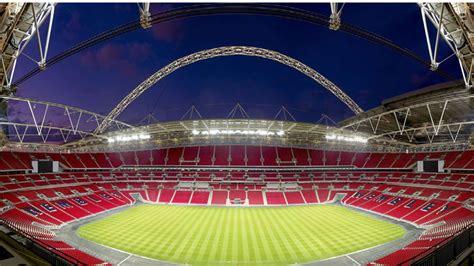 Wembley Stadium