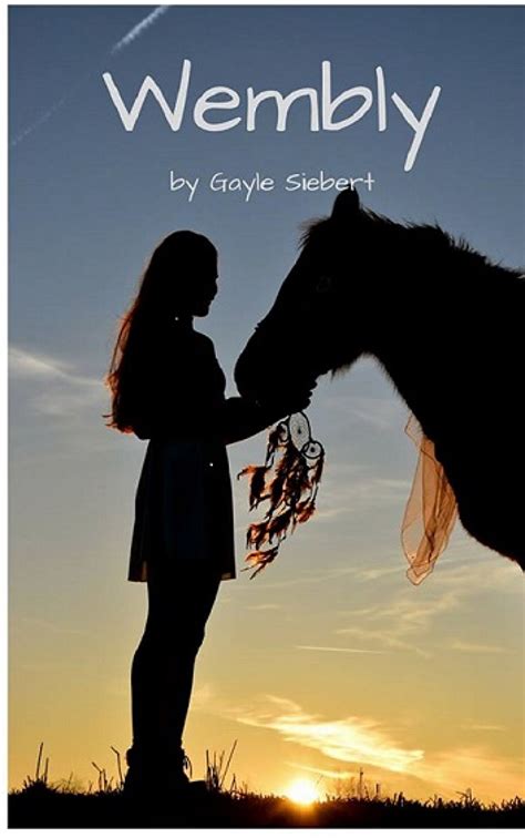 Download Wembly By Gayle Siebert