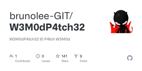 Wemod Crack Brunolee git wemod