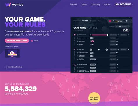 Wemod Crack WeMod pro lifetime