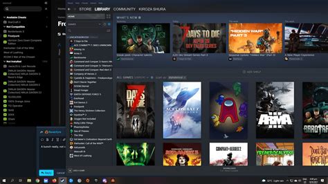 Wemod Crack game support