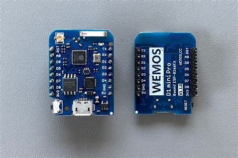 Wemos wikipedia. .  ...