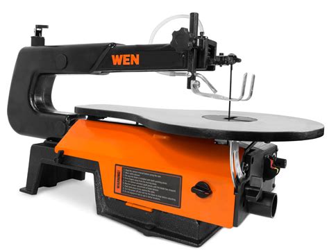 Wen scroll saw. Things To Know About Wen scroll saw. 
