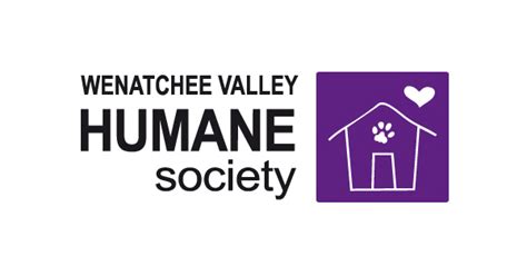 Wenatchee humane. 1474 S. Wenatchee Avenue, Wenatchee, WA 98801 509-662-9577 EIN: 91-0838299. Wenatchee Valley Humane Society. Open Hours: Open Daily: 11am-6pm Weds: CLOSED. In order to provide adequate time for matchmaking and adoption processing, we offer last call for adoptions 30 minutes prior to closing. 