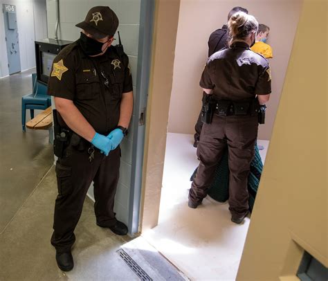 YAKIMA — Twenty inmates at the Yakima County jail are infected with COVID-19, and jail officials are taking measures to limit the spread.