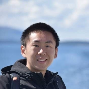 Wenbin Guo - Software Engineer - JPMorgan Chase & Co. LinkedIn