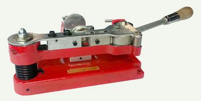 Wenco Wire Strippers - Wenco Mfg.