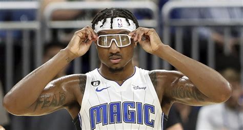 Wendell Carter Jr. showed value for Magic — and what needs to be addressed