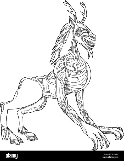 Wendigo