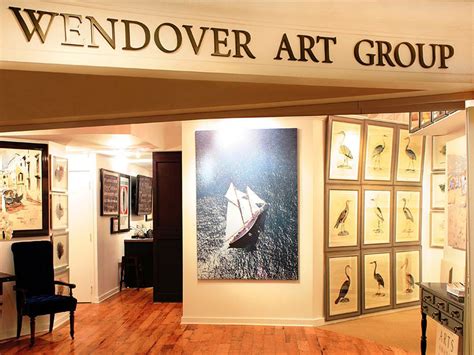 Wendover art group. Wendover Art Group, creator and manufacturer of distinctive wall decor serving the retail (large and independent), interior design (commercial and residential), hospitality and healthcare industries. . 