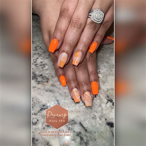 Nail Max is one of Charlotte’s most popular Nail salo