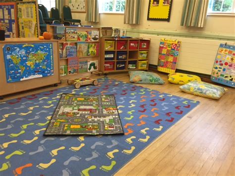 Wendron Under 5s Playgroup - Scholastic Shop