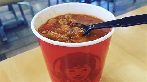 Wendy's chili sauce. Things To Know About Wendy's chili sauce. 