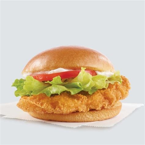 Wendy's classic chicken sandwich calories. Things To Know About Wendy's classic chicken sandwich calories. 