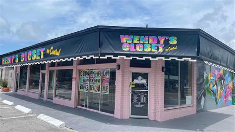 Visit Wendy's at 3717 S. Orlando Blvd.