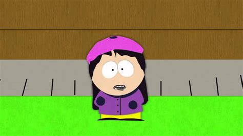 C'mon, don't be shy. I think I know the answer Mr Garrison! Meh meh meh meh meh meh mehmeh! Shut up fat boy! Don't call me fat, you fuckin' jew! Eric!. 