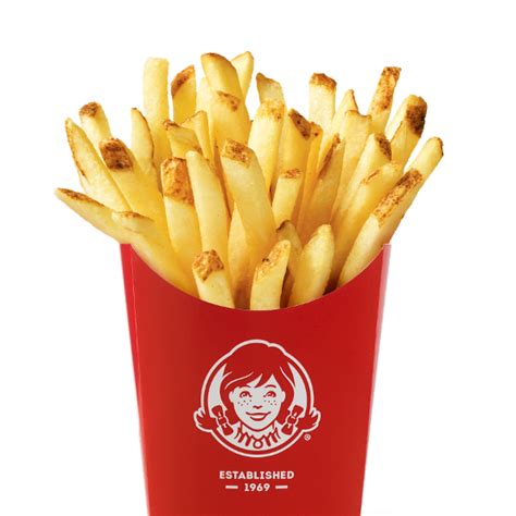 Wendy's medium fries nutrition. Things To Know About Wendy's medium fries nutrition. 