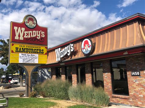 Wendy's restaurant store number. Things To Know About Wendy's restaurant store number. 