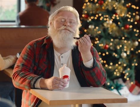 Wendy's santa commercial 2022. Things To Know About Wendy's santa commercial 2022. 
