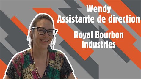 Wendy GODARD - Assistante RH - Alpine LinkedIn