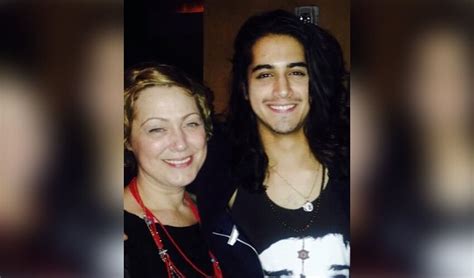 Wendy Jogia Mother of Avan Jogia - perfectwriters.co.uk