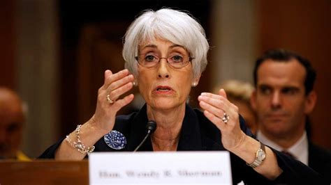 Wendy Sherman, the first woman to serve as the deputy secretary of state, announced Friday she will retire from her post and government service at the end of June. Sherman, 73, has worked for the ...