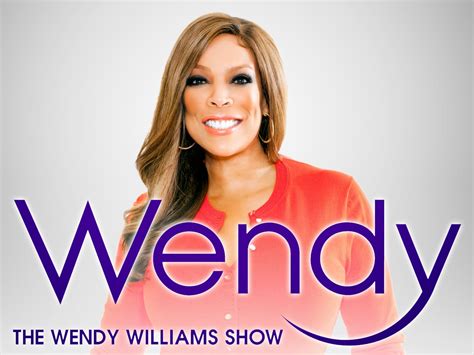 Wendy show. Story by Amanda Blankenship. • 44m • 3 min read. Wendy Williams has been in the headlines recently due to the Lifetime series documenting her life after The Wendy Williams Show. The daily talk ... 