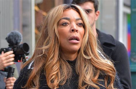 Wendy williams death cause. Wendy Williams' brother, Tommy, shares updates about the TV star with ET's Nischelle Turner, as his sister receives care in a treatment facility. Tommy opens... 