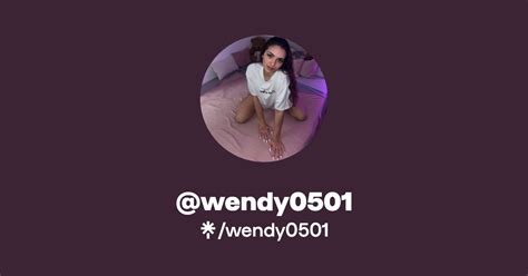 😈 Wendy0501 Onlyfans Leak [HD] 26 Videos
