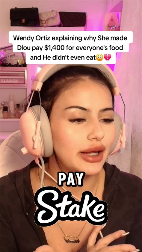 Wendyortiz Onlyfans Leak