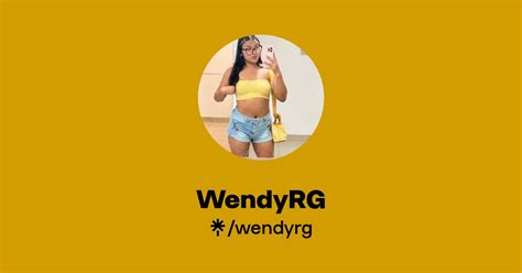 💦 Wendyrg Leaked [SEX VIDEO] 196 Photos