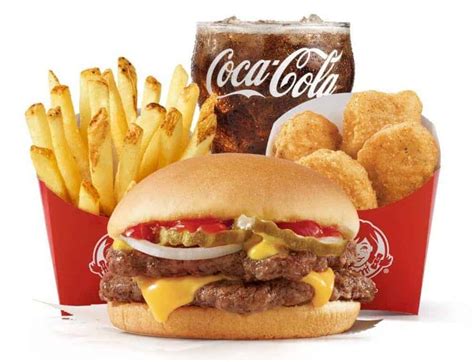 Wendy's offers a limited time deal to pair two items from its menu for $6, such as Dave's Single, Chicken Nuggets, Spicy Chicken Sandwich, or Strawberry Lemonade. Find out …. 