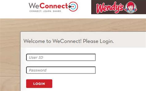 Wendys weconnect. weconnect login | step wise weconnect login process Sign On – Wendy’s – If you want to know step wise process for weconnect login then this post will be helpful for you. Know details about Sign In – WE Connect, Sign On – Wendy’s. Please read this post till end, we will provide detailed information. 
