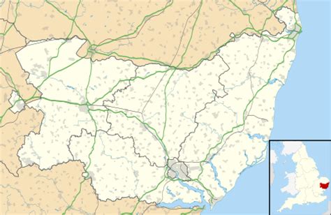 Wenham Magna - Wikipedia