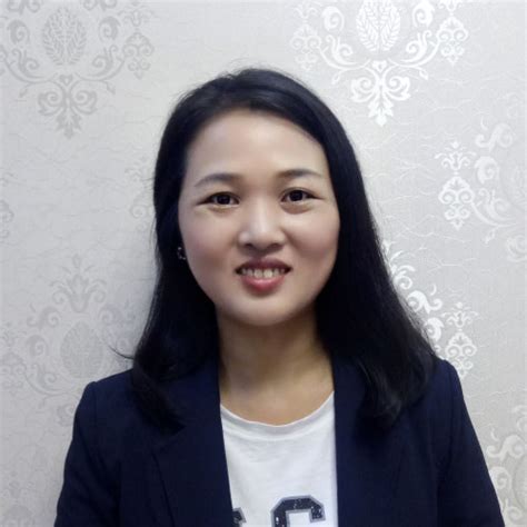 Wenjuan Lin - Sales manager for monitors - LinkedIn