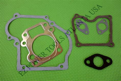 Mcculloch 5700 generator choke linkage